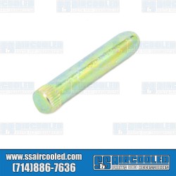 Door Hinge Pin, First Oversize 8.1mm, Front, Upper or Lower, Left or Right