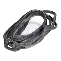 Door Seal, Left