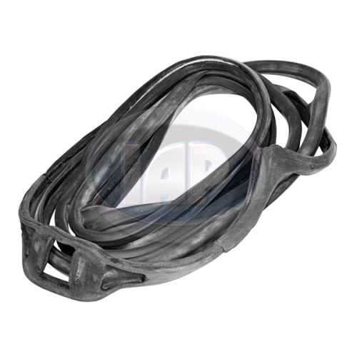 Door Seal, Left