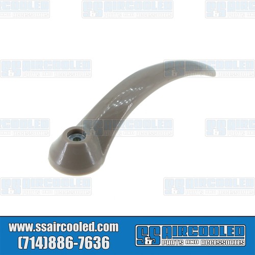 Door Handle, Inner, Left or Right, Beige Door Handle, Inner, Left or Right, Beige