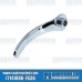 VW Door Handle, Inner, Left or Right, Chrome, 211837225ACH VW Door Handle, Inner, Left or Right, Chrome, 211837225ACH