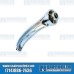 VW Door Handle, Inner, Left or Right, Chrome, 211837225CH VW Door Handle, Inner, Left or Right, Chrome, 211837225CH