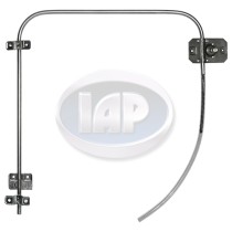Window Regulator, Left Window Regulator, Left