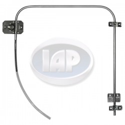 Window Regulator, Right