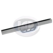 Lift Channel, Window Regulator, Left or Right Lift Channel, Window Regulator, Left or Right