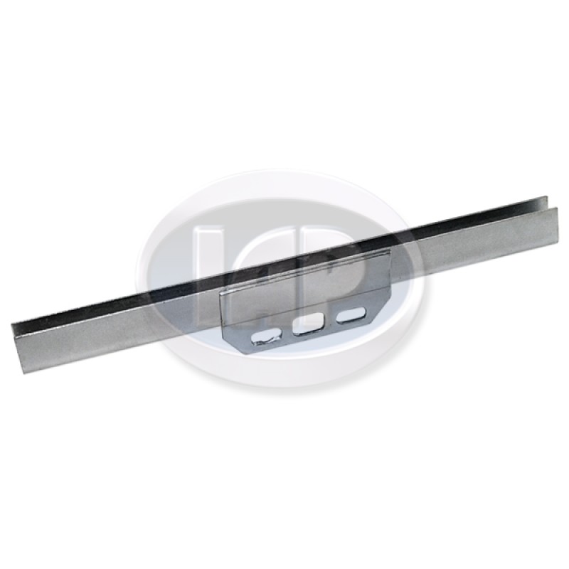 VW Lift Channel, Window Regulator, Left or Right, 211837571A VW Lift Channel, Window Regulator, Left or Right, 211837571A