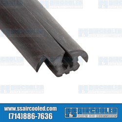 Vent Window Post Seal, Fixed, Left or Right Vent Window Post Seal, Fixed, Left or Right
