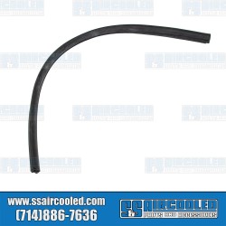 Vent Window Post Seal, Fixed, Left or Right Vent Window Post Seal, Fixed, Left or Right