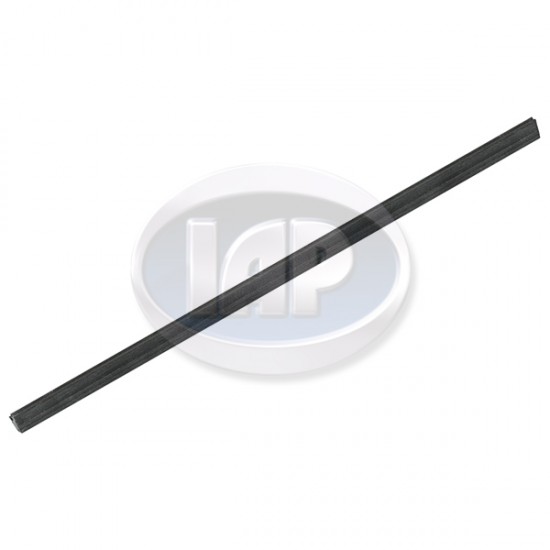  VW Seal, Vent Window Post, Left or Right, 211837629