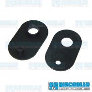 Seal, Sliding Latch, Left or Right