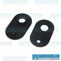 Seal, Sliding Latch, Left or Right Seal, Sliding Latch, Left or Right
