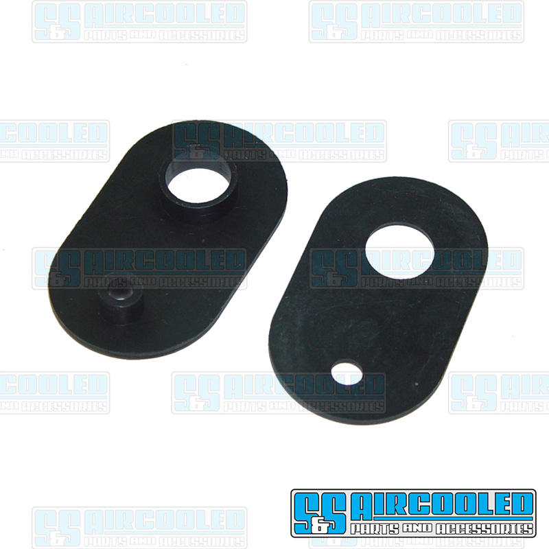 VW Seal, Sliding Latch, Left or Right, 211837829 VW Seal, Sliding Latch, Left or Right, 211837829
