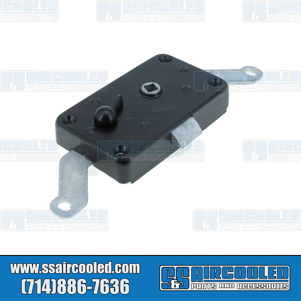Vw Lock Spring VW Lock Mechanism, Cargo Door, Lockable, VW Bus