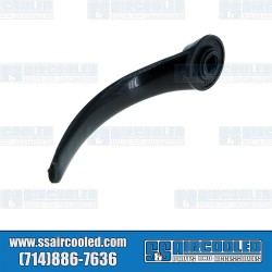 Door Handle, Inner Cargo Door, Black Door Handle, Inner Cargo Door, Black
