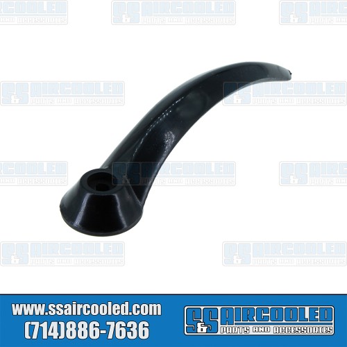 Door Handle, Inner Cargo Door, Black Door Handle, Inner Cargo Door, Black