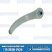 VW Door Handle, Inner Cargo Door, Ivory, 211841641AIV VW Door Handle, Inner Cargo Door, Ivory, 211841641AIV
