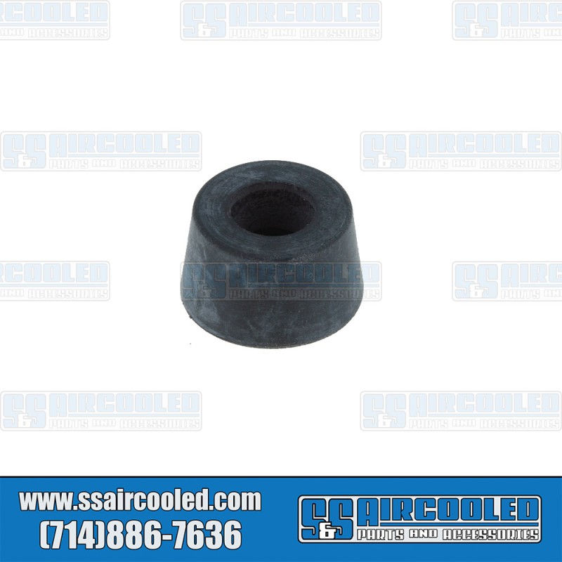 VW Rubber Stop, Crew Cab Door, 16mm, 211841691 VW Rubber Stop, Crew Cab Door, 16mm, 211841691