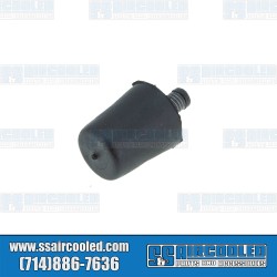 Rubber Stop, Cargo Door, 19mm