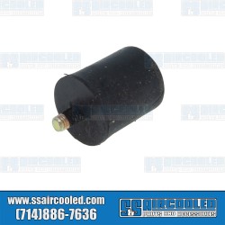 Rubber Stop, Cargo Door, 26mm Rubber Stop, Cargo Door, 26mm
