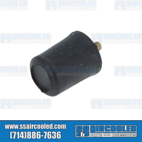 Rubber Stop, Cargo Door, 26mm Rubber Stop, Cargo Door, 26mm