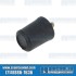 Rubber Stop, Cargo Door, 26mm