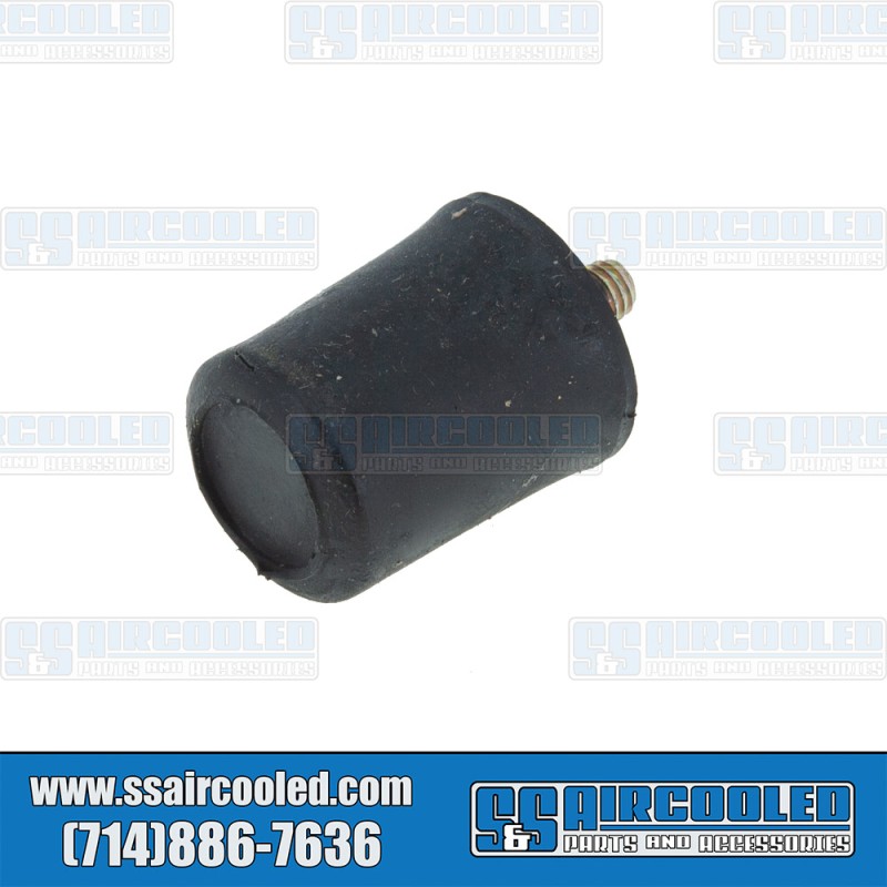 VW Rubber Stop, Cargo Door, 26mm, 211841691B VW Rubber Stop, Cargo Door, 26mm, 211841691B
