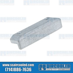 Cargo Door Striker Plate