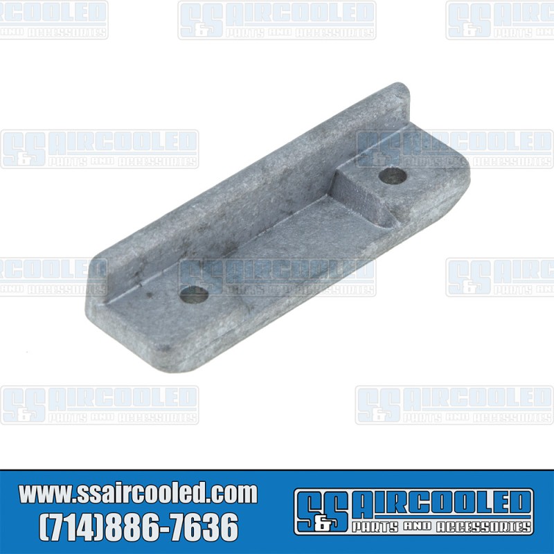 VW Cargo Door Striker Plate, 211841771 VW Cargo Door Striker Plate, 211841771