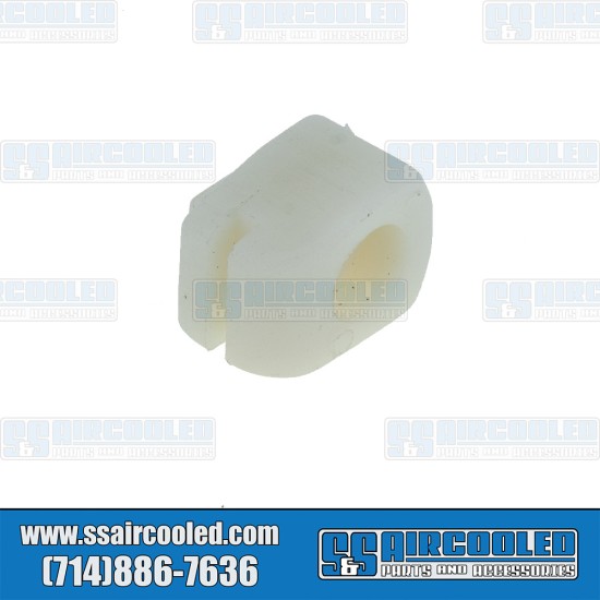 VW Sliding Door Guide, Plastic, 211843368 VW Sliding Door Guide, Plastic, 211843368