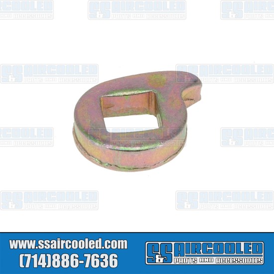 VW Sliding Door Hinge Cam, 211843371A VW Sliding Door Hinge Cam, 211843371A