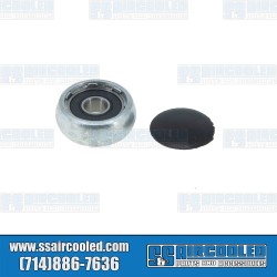 Sliding Door Bearing, Bottom Bracket Sliding Door Bearing, Bottom Bracket