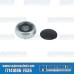 VW Sliding Door Bearing, Bottom Bracket, 211843419 VW Sliding Door Bearing, Bottom Bracket, 211843419