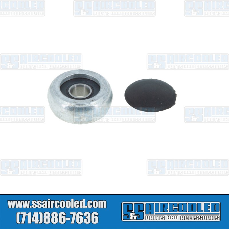 VW Sliding Door Bearing, Bottom Bracket, 211843419 VW Sliding Door Bearing, Bottom Bracket, 211843419