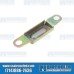 VW Sliding Door Striker Plate, 211843659, Bus VW Sliding Door Striker Plate, 211843659, Bus