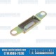 VW Sliding Door Striker Plate, 211843659, Bus