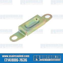 Sliding Door Striker Plate