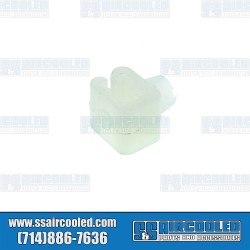 Sliding Door Lock Rod Guide