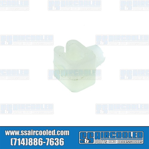 Sliding Door Lock Rod Guide Sliding Door Lock Rod Guide