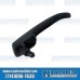 VW Door Handle, Outside, Sliding Door, Black, 211843703T VW Door Handle, Outside, Sliding Door, Black, 211843703T