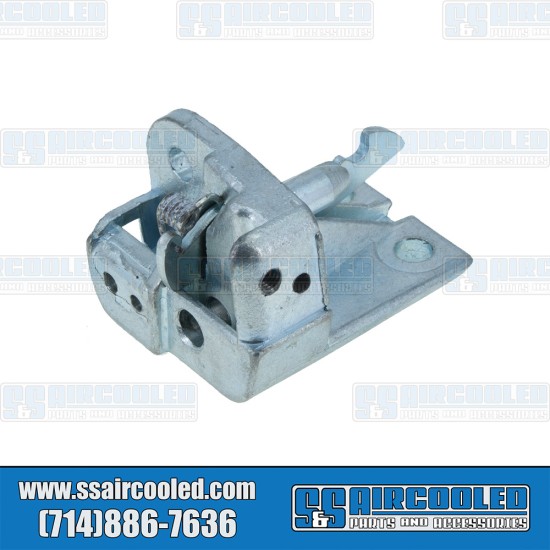 VW Sliding Door Latch, 211843740A