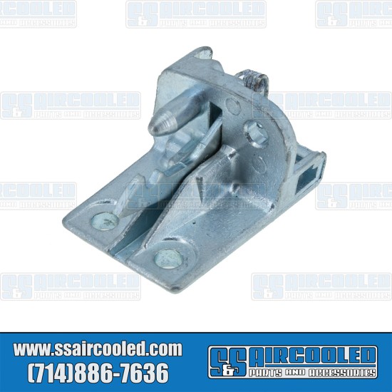 VW Sliding Door Latch, 211843740A