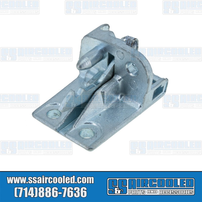 VW Sliding Door Latch, 211843740A