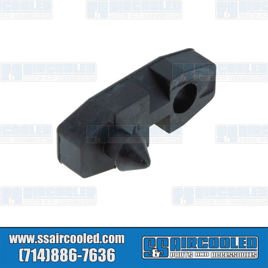 VW Sliding Door Rubber Stop, 211843751 VW Sliding Door Rubber Stop, 211843751