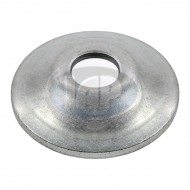 Alternator/Generator Pulley Washer, Stock Alternator/Generator Pulley Washer, Stock