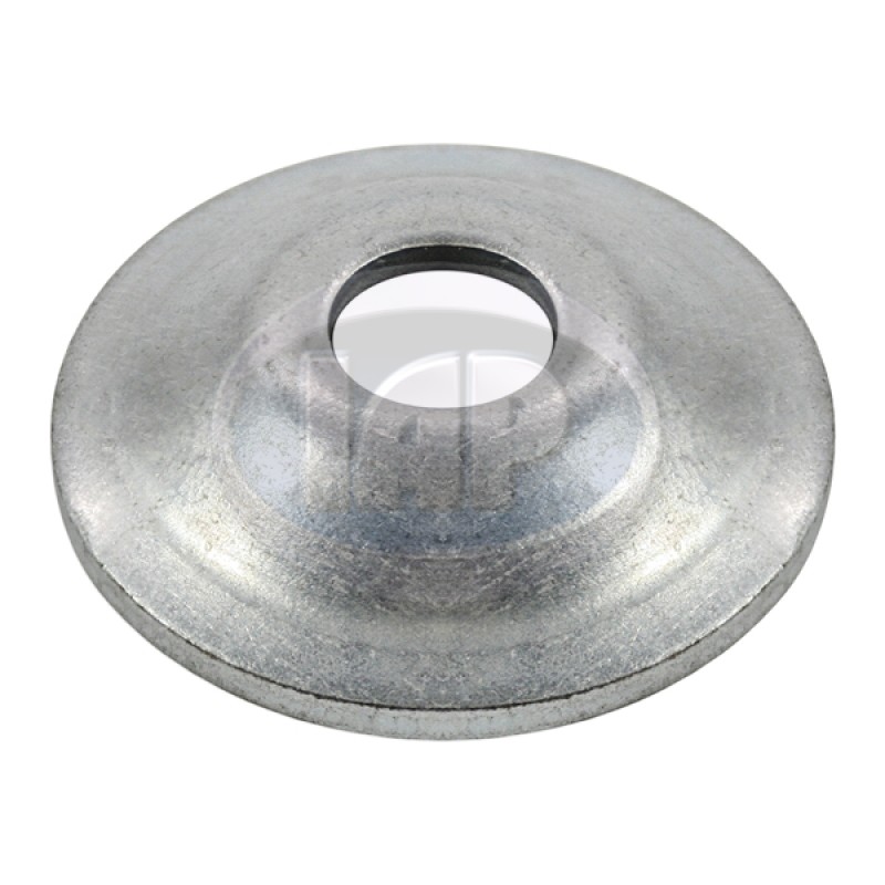 VW Alternator/Generator Pulley Washer, Stock, 211903183 VW Alternator/Generator Pulley Washer, Stock, 211903183