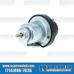 Headlight Switch, 6-Terminal, Push/Pull Headlight Switch, 6-Terminal, Push/Pull