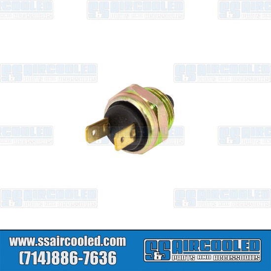  VW Reverse Light Switch, Manual Transmission, Stock, 211941521
