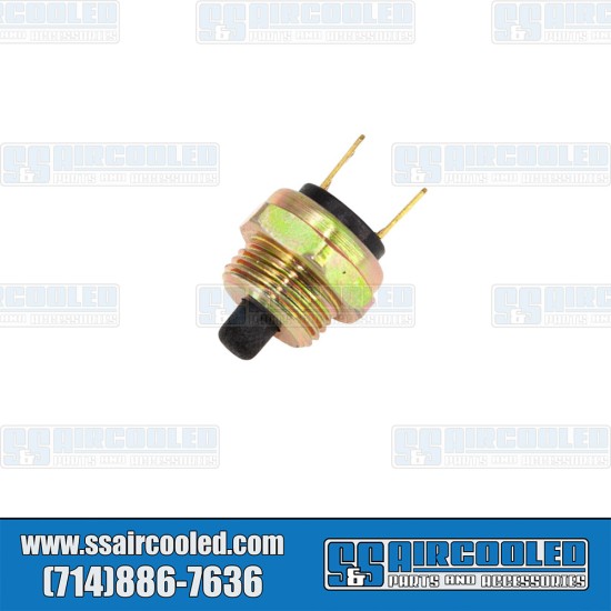  VW Reverse Light Switch, Manual Transmission, Stock, 211941521