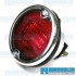 Tail Light Assembly, Red, Left or Right