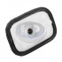 Side Marker Bulb Holder, Rear, Left or Right